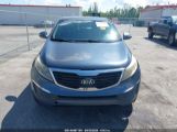 KIA SPORTAGE LX photo