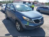 KIA SPORTAGE LX photo