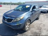 KIA SPORTAGE LX снимка