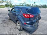 KIA SPORTAGE LX photo