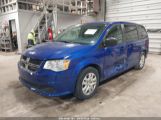 DODGE GRAND CARAVAN SE снимка