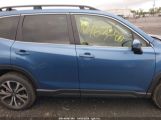 SUBARU FORESTER LIMITED снимка