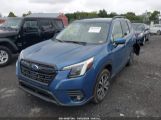 SUBARU FORESTER LIMITED снимка