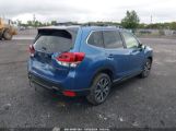 SUBARU FORESTER LIMITED снимка