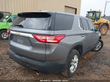 CHEVROLET TRAVERSE LS 1GNEVFKW2KJ****** снимка