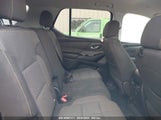 CHEVROLET TRAVERSE LS 1GNEVFKW2KJ****** снимка