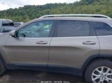 JEEP CHEROKEE LATITUDE снимка