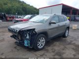 JEEP CHEROKEE LATITUDE снимка