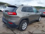 JEEP CHEROKEE LATITUDE снимка