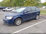 DODGE JOURNEY SXT 3C4PDCBG8HT537213 photo