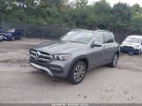 MERCEDES-BENZ GLE 350 4MATIC photo