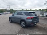 MERCEDES-BENZ GLE 350 4MATIC photo