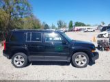 JEEP PATRIOT LATITUDE photo