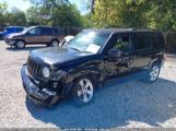 JEEP PATRIOT LATITUDE photo