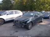 CADILLAC CTS LUXURY снимка