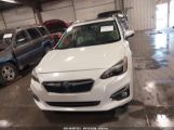 SUBARU IMPREZA 2.0I LIMITED снимка