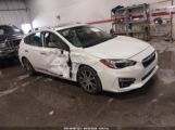 SUBARU IMPREZA 2.0I LIMITED снимка