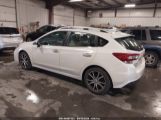 SUBARU IMPREZA 2.0I LIMITED снимка