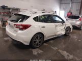 SUBARU IMPREZA 2.0I LIMITED снимка