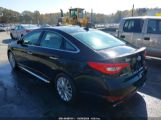 HYUNDAI SONATA LIMITED снимка