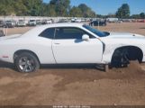 DODGE CHALLENGER SXT photo