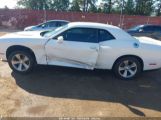 DODGE CHALLENGER SXT photo