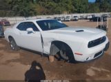 DODGE CHALLENGER SXT photo