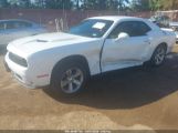 DODGE CHALLENGER SXT photo