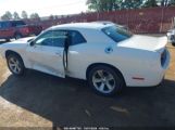 DODGE CHALLENGER SXT photo