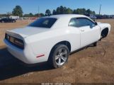 DODGE CHALLENGER SXT photo