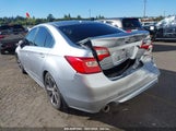 SUBARU LEGACY 2.5I LIMITED 4S3BNAL63F3****** снимка