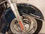 HARLEY-DAVIDSON FLSTC HERITAGE SOFTAIL CLASSIC 1HD1BWV12GB****** снимка