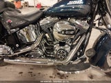 HARLEY-DAVIDSON FLSTC HERITAGE SOFTAIL CLASSIC 1HD1BWV12GB****** снимка