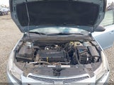 CHEVROLET CRUZE LS 1G1PD5SH3B7****** снимка