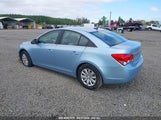CHEVROLET CRUZE LS 1G1PD5SH3B7****** снимка
