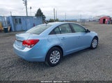 CHEVROLET CRUZE LS 1G1PD5SH3B7****** снимка