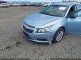 CHEVROLET CRUZE LS 1G1PD5SH3B7****** снимка