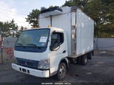 MITSUBISHI FUSO TRUCK FE 84D JL6BBD1S16K****** photo