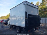 MITSUBISHI FUSO TRUCK FE 84D JL6BBD1S16K****** photo