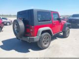 JEEP WRANGLER SPORT снимка