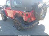 JEEP WRANGLER SPORT снимка