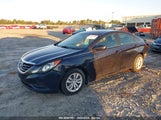 HYUNDAI SONATA GLS 5NPEB4AC0BH249078 снимка