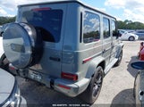 MERCEDES-BENZ G 550 4MATIC W1NYC6BJ7NX****** photo