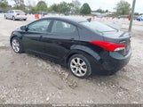 HYUNDAI ELANTRA LIMITED 5NPDH4AE7CH112510 снимка