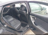 HYUNDAI ELANTRA LIMITED 5NPDH4AE7CH112510 снимка