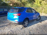 CHEVROLET EQUINOX FWD LT 3GNAXKEG4RL145518 снимка
