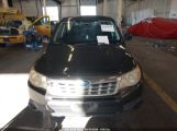 SUBARU FORESTER 2.5X photo