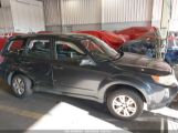 SUBARU FORESTER 2.5X photo