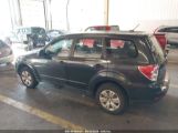 SUBARU FORESTER 2.5X photo