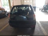 SUBARU FORESTER 2.5X photo